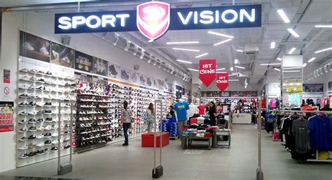 sport vision nike